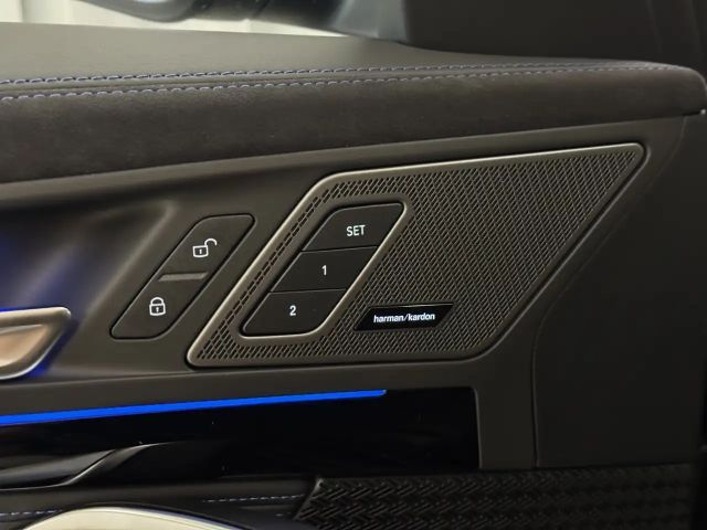 BMW X2 M-Sport xDrive