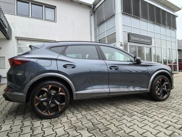 Cupra Formentor 2.0 TSI 4Drive VZ