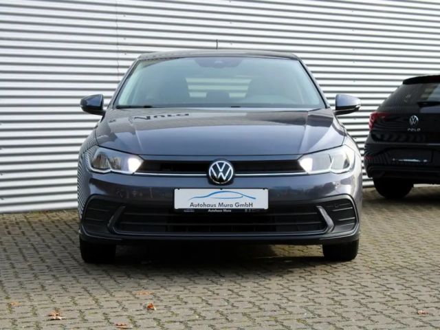 Volkswagen Polo 1.0 TSI
