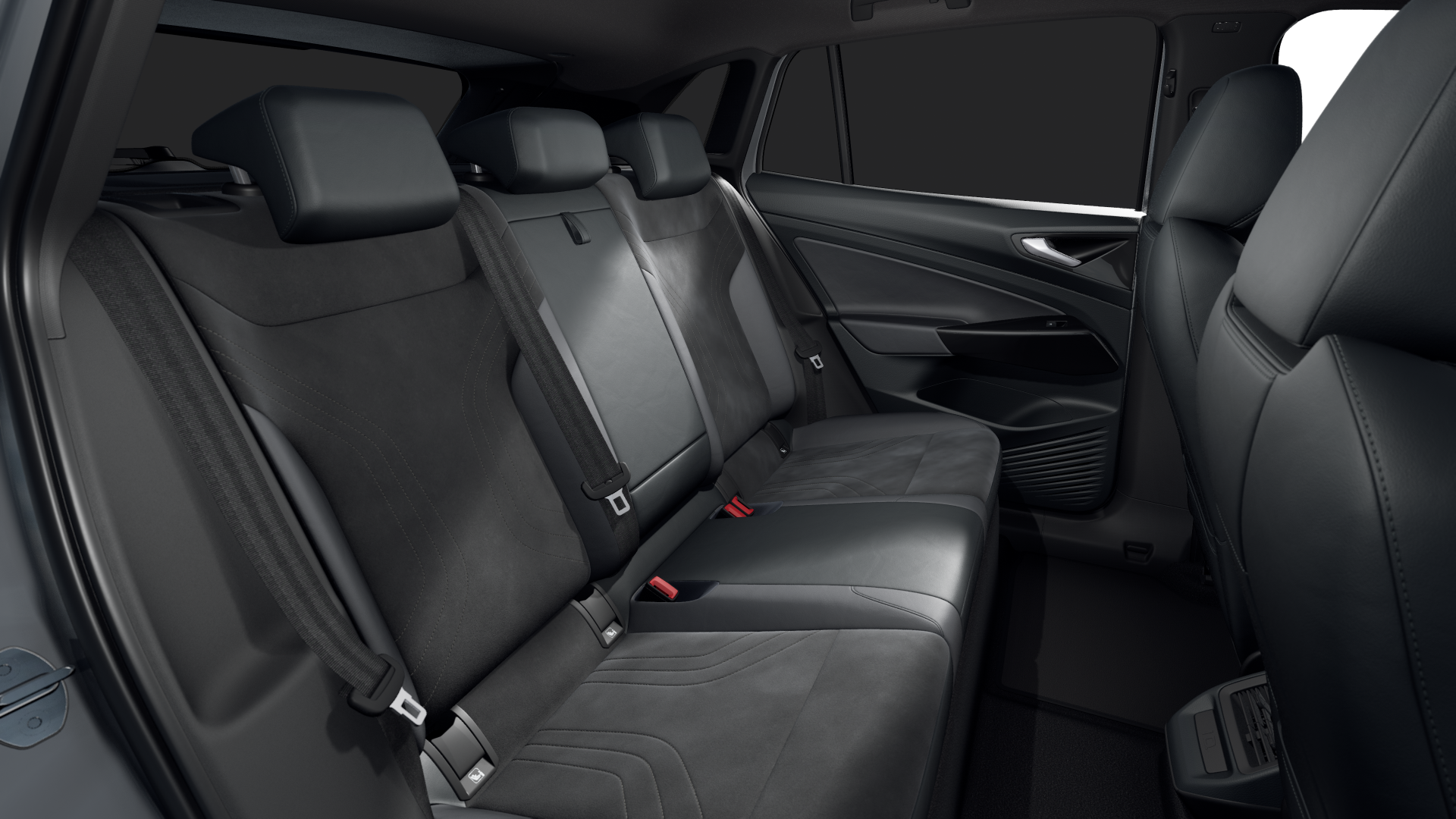 Volkswagen ID.4 Move Performance Pro