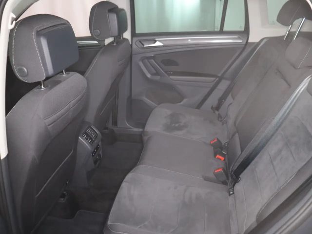 Volkswagen Tiguan 2.0 TDI DSG Elegance Elegance