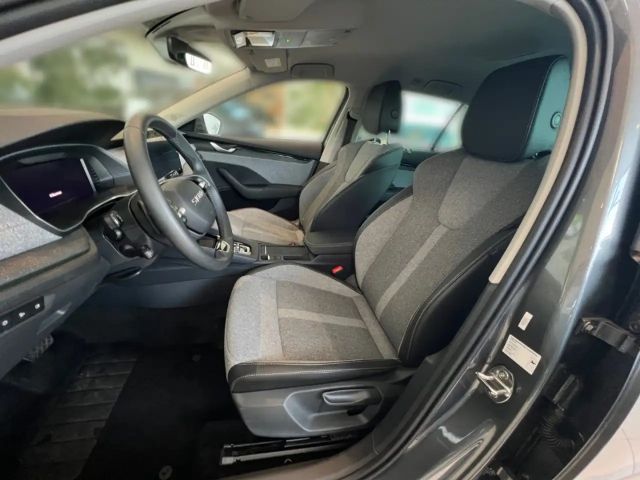 Skoda Octavia 2.0 TDI Combi Selection