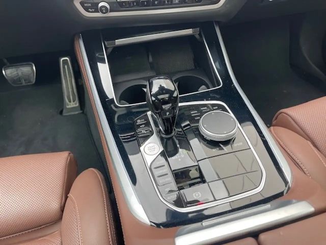 BMW X5 M-Sport xDrive