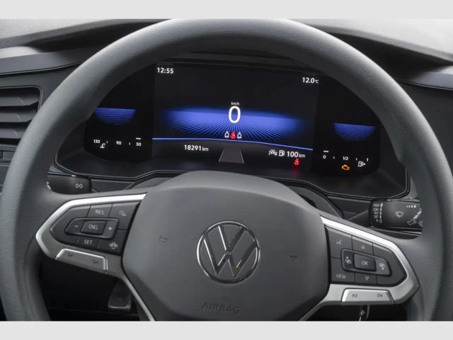 Volkswagen Polo 1.0 App-Connect, Einparkhilfe, LED, Dig.