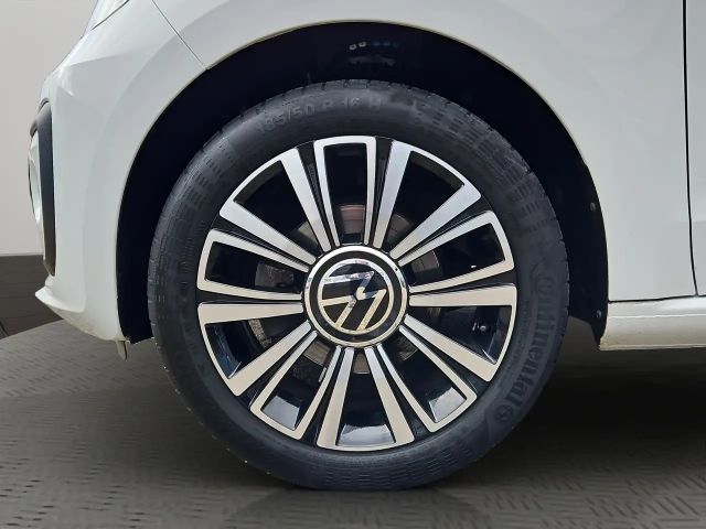 Volkswagen up! Active