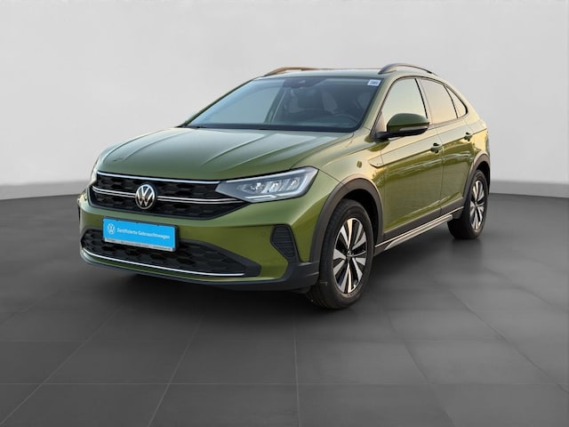 Volkswagen Taigo 1.0 TSI Life