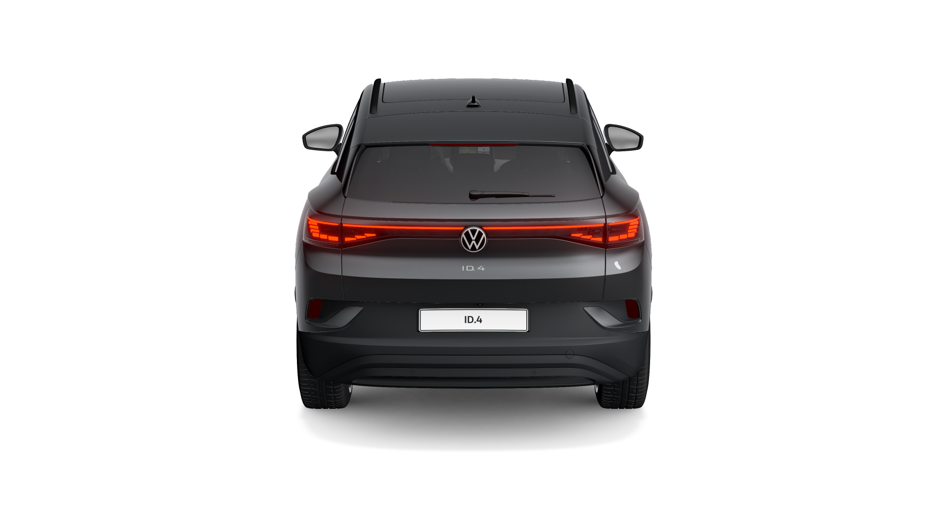 Volkswagen ID.4 Family Performance Pro