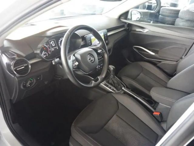 Skoda Fabia Style Style