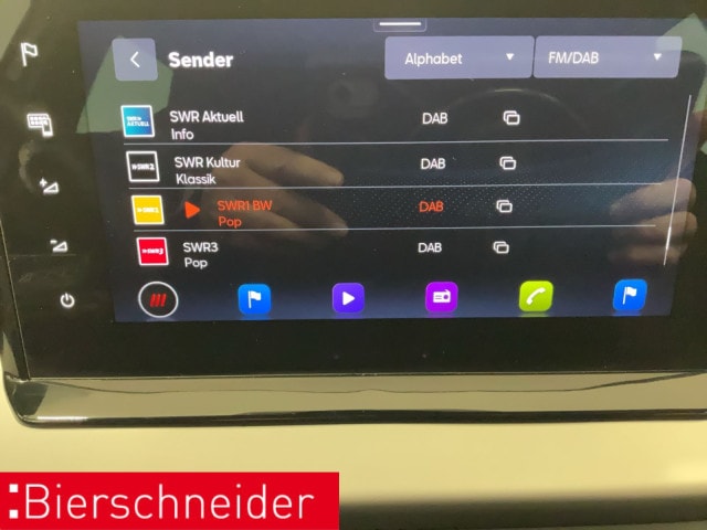 Seat Ibiza 1.0 TSI DSG Xcellence