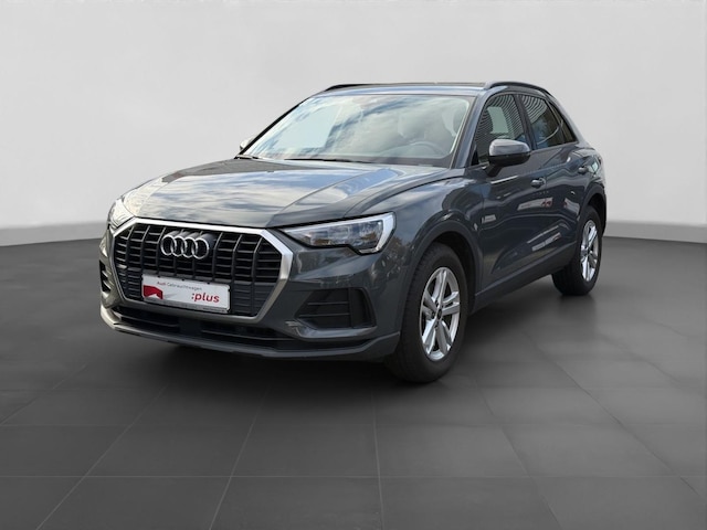 Audi Q3 35 TDI S-Tronic