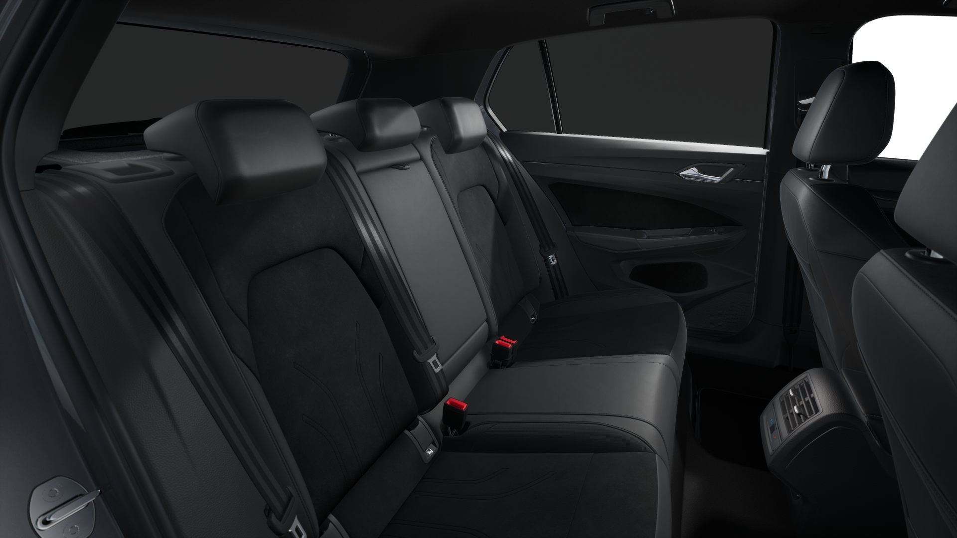 Volkswagen Golf DSG Style