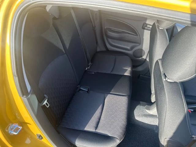 Mitsubishi Space Star Star