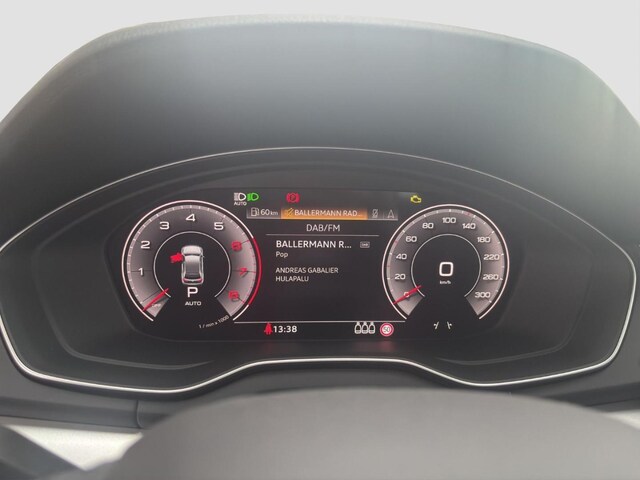 Audi Q5 40 TFSI Quattro S-Tronic