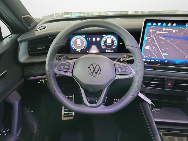 Volkswagen Tayron 2.0 TDI 4Motion DSG R-Line