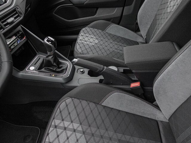 Volkswagen Taigo 1.0 TSI