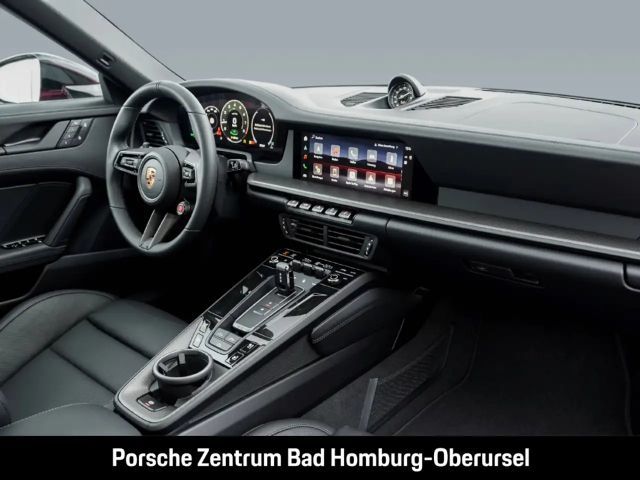 Porsche 992 4 Cabrio Carrera GTS