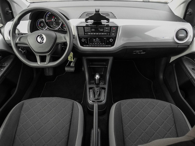 Volkswagen e-up! Move Move up!