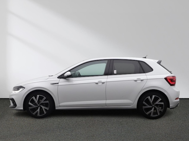 Volkswagen Polo DSG R-Line