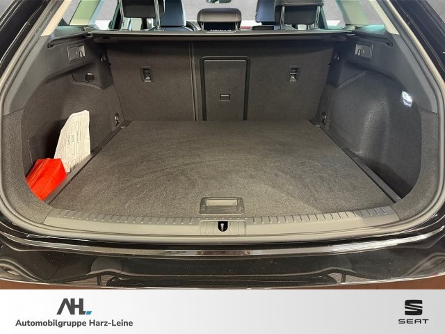 Seat Leon 1.5 TSI Sportstourer