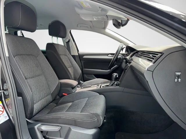 Volkswagen Passat 2.0 TDI DSG Variant