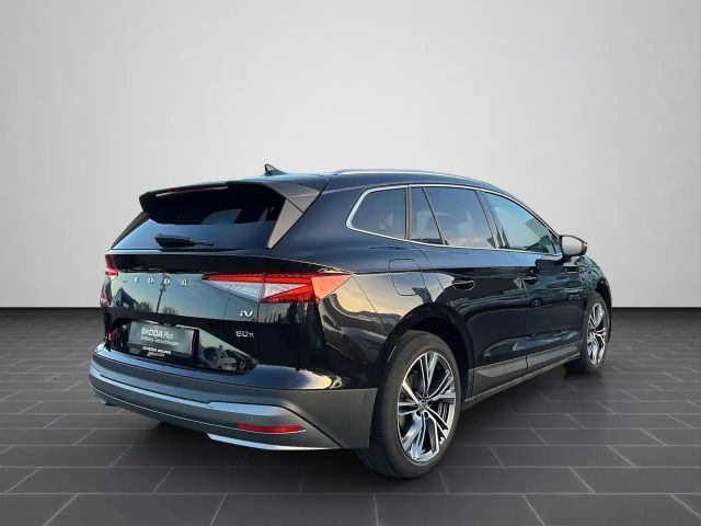 Skoda Enyaq Loft iV 80x