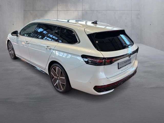 Volkswagen Passat DSG Sport Variant