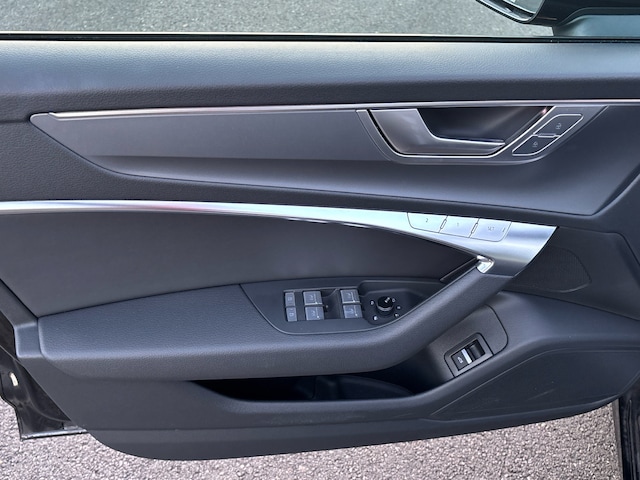 Audi A6 45 TDI Avant Quattro S-Line S-Tronic