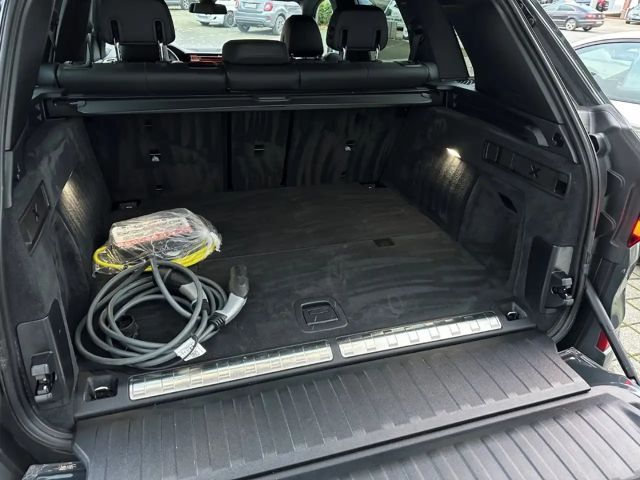 BMW X5 M-Sport xDrive45e