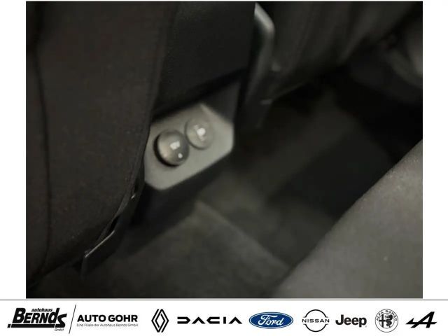 Ford Puma EcoBoost Titanium