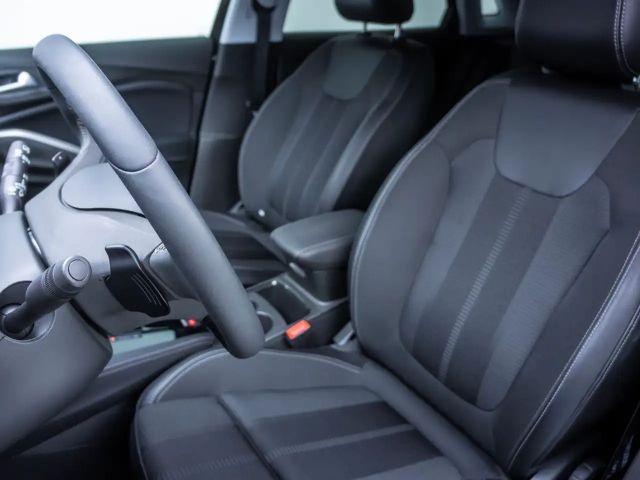 Opel Grandland X 1.2 Turbo Enjoy Turbo