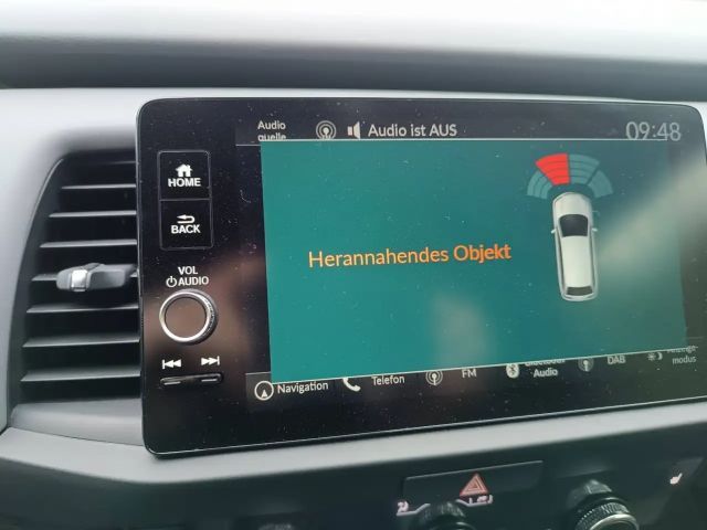 Honda Jazz Advance Hybrid Sport i-MMD