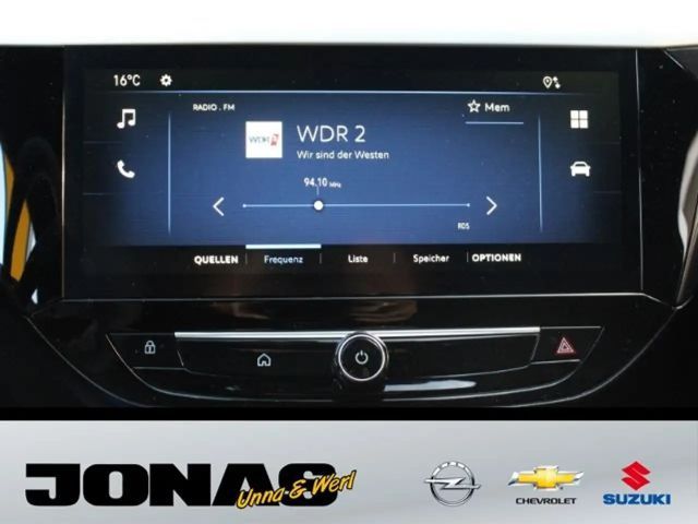 Opel Corsa 1.2 Turbo GS-Line Grand Sport