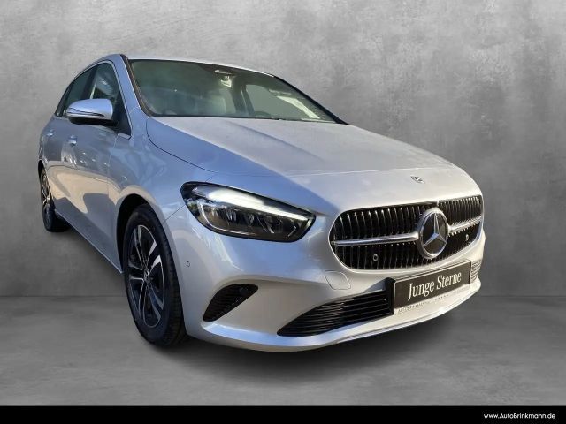 Mercedes-Benz B 180 B 180 ADVANCED/LED/KAMERA/WINTER-PAKET/MBUX SHZ