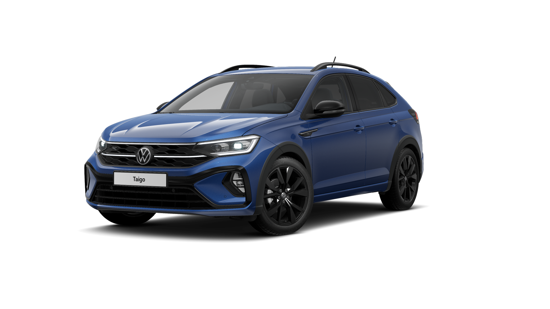 Volkswagen Taigo R-Line