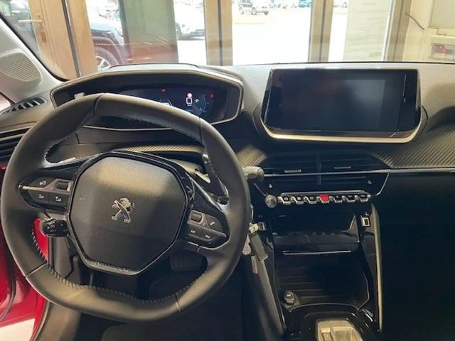 Peugeot 208 Allure Pack