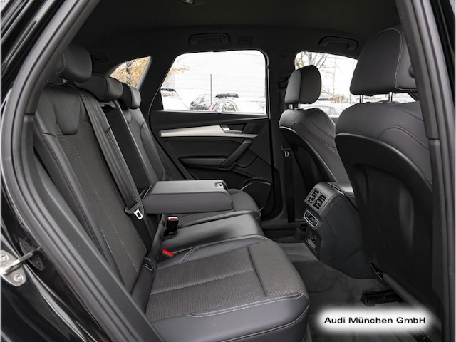 Audi Q5 40 TDI Quattro S-Tronic