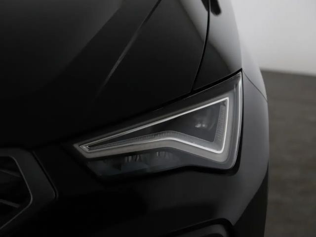 Seat Ateca 2.0 TDI DSG FR-lijn