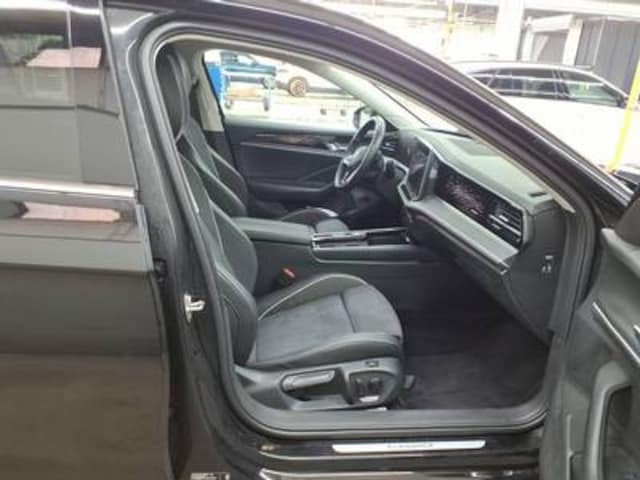 Volkswagen Passat 2.0 TDI DSG