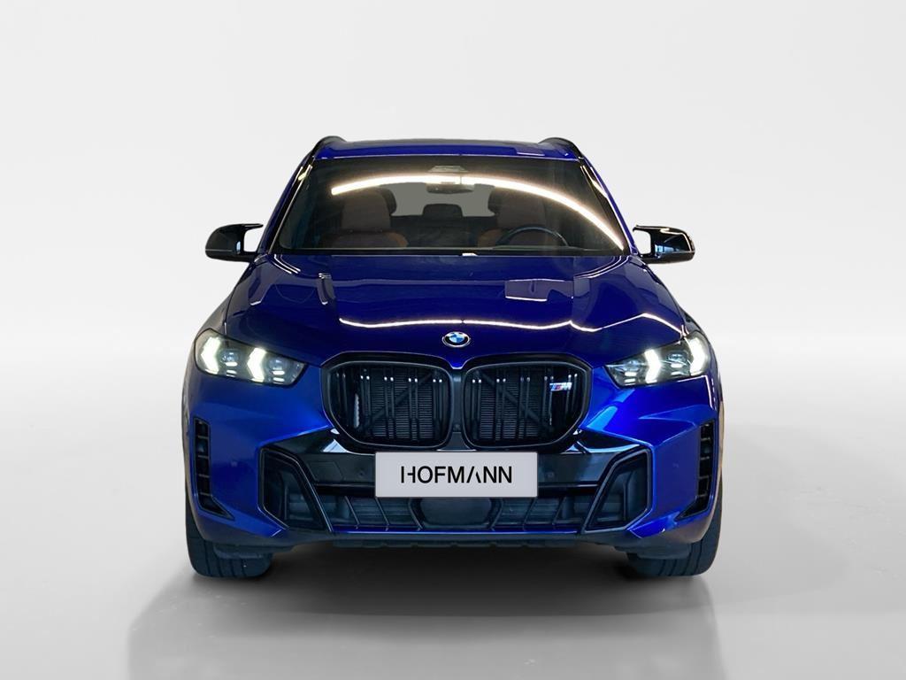 BMW X5 M60i xDrive