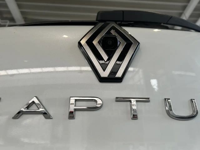 Renault Captur TCe 90 Techno
