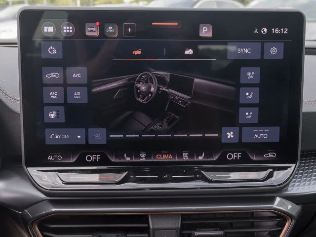 Cupra Leon DSG Sportstourer VZ