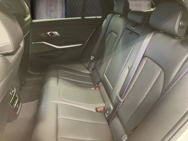 BMW 318 318d Touring