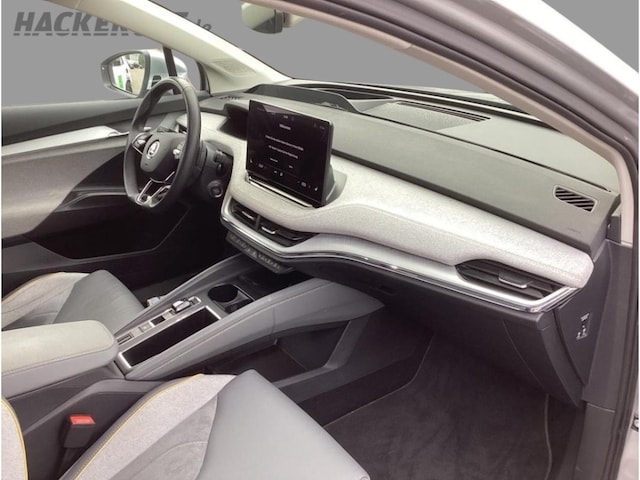 Skoda Enyaq Lounge iV 80
