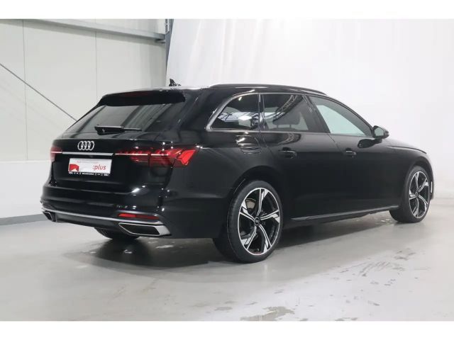 Audi A4 30 TDI Avant