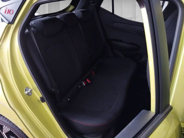 Hyundai i10 1.0 N Line T-GDi