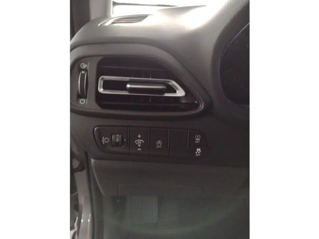 Hyundai i30 i Line Plus