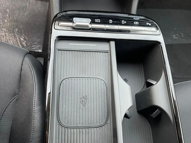 Hyundai Tucson T-GDi