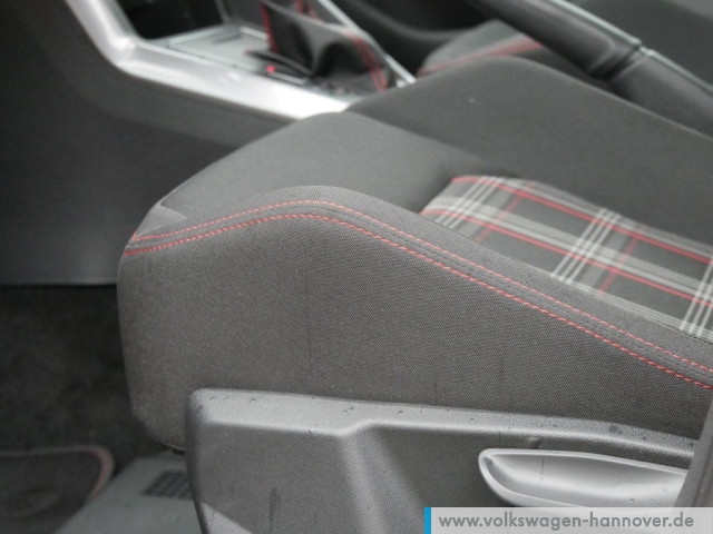 Volkswagen Polo 2.0 TSI DSG GTI