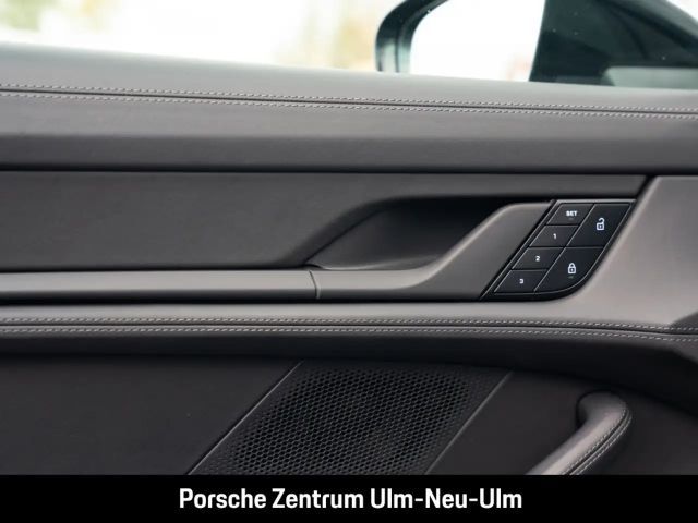 Porsche Taycan 4S Sport Turismo