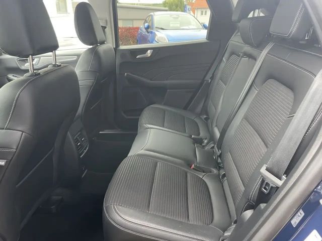 Ford Kuga Plug in Hybrid Titanium X